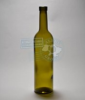 Бутылки оптом 0,750л Bord. СШ